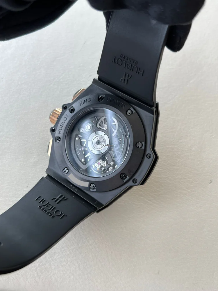 Hublot King Power 701.CO.0180.RX